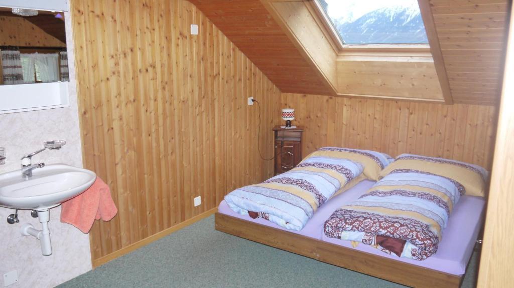 Gasthaus Bergheim غرتنلن الغرفة الصورة