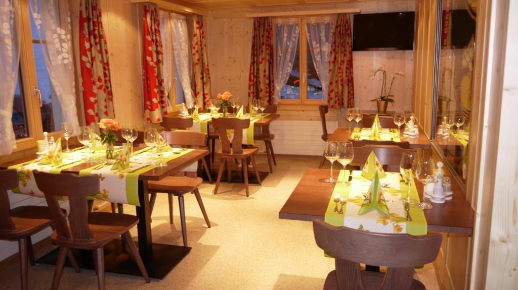 Gasthaus Bergheim غرتنلن المظهر الخارجي الصورة